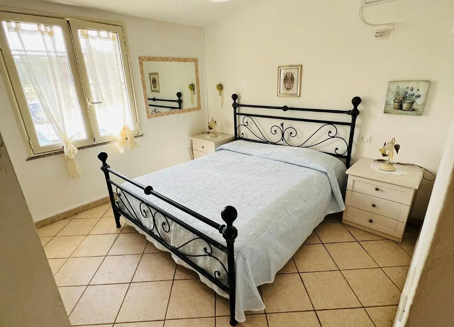 Apple House Apartment Sorso