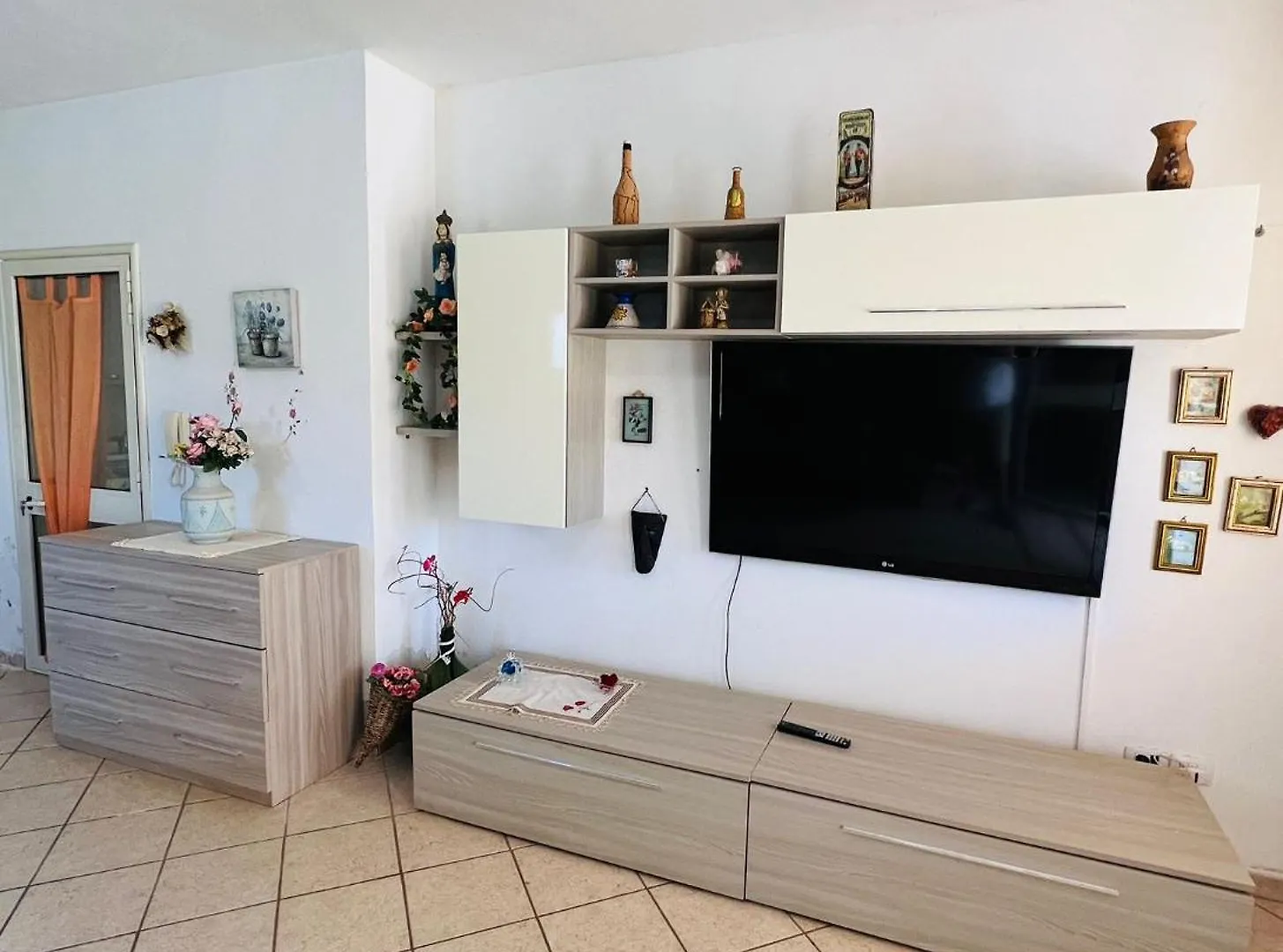 Apple House Apartment Sorso 0*,