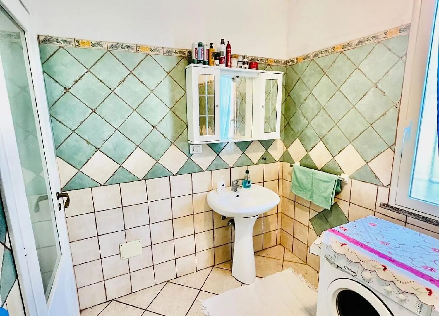 Apple House Apartment Sorso Italy