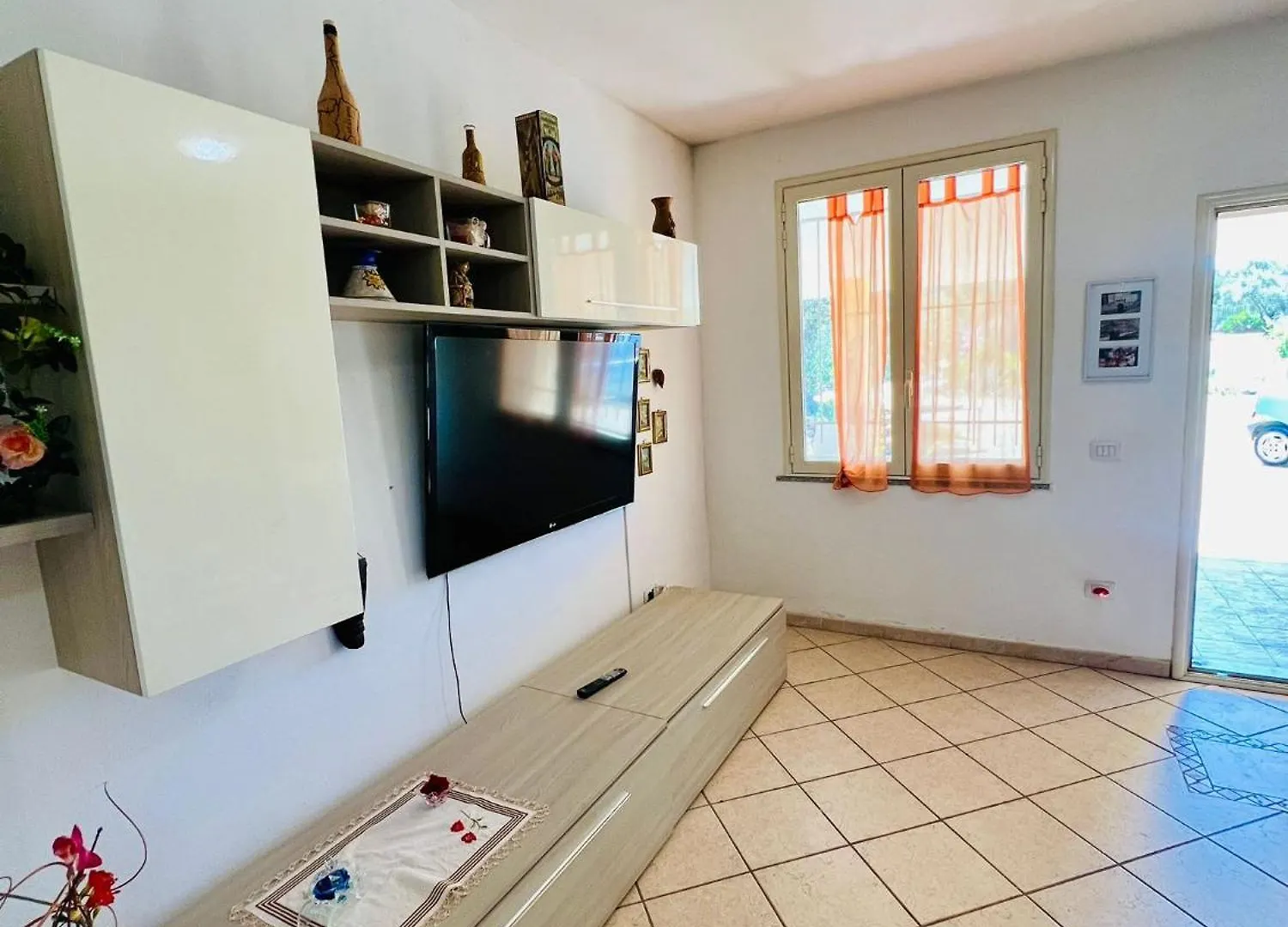 Apple House Apartment Sorso Italy