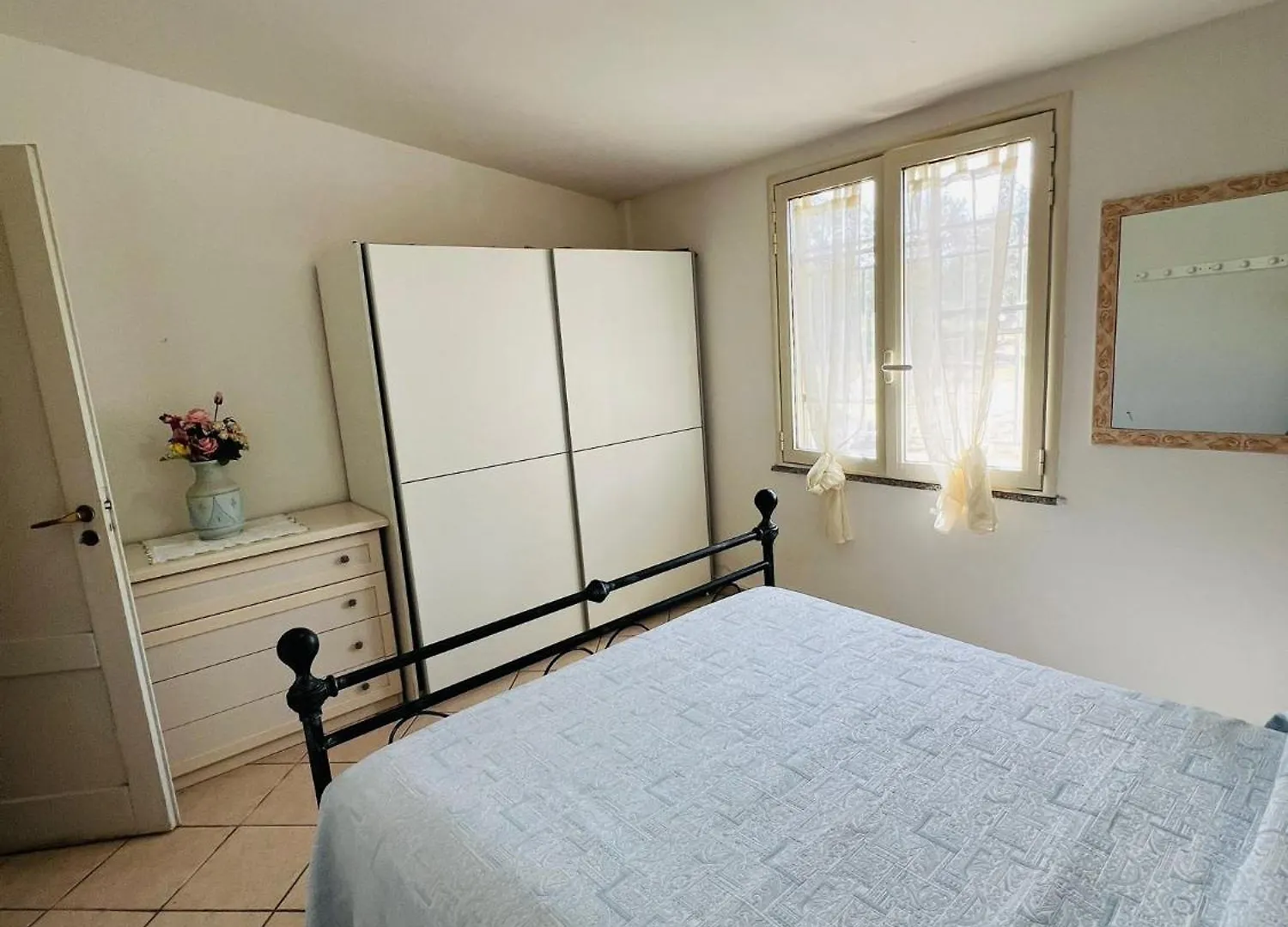 Apple House Apartment Sorso