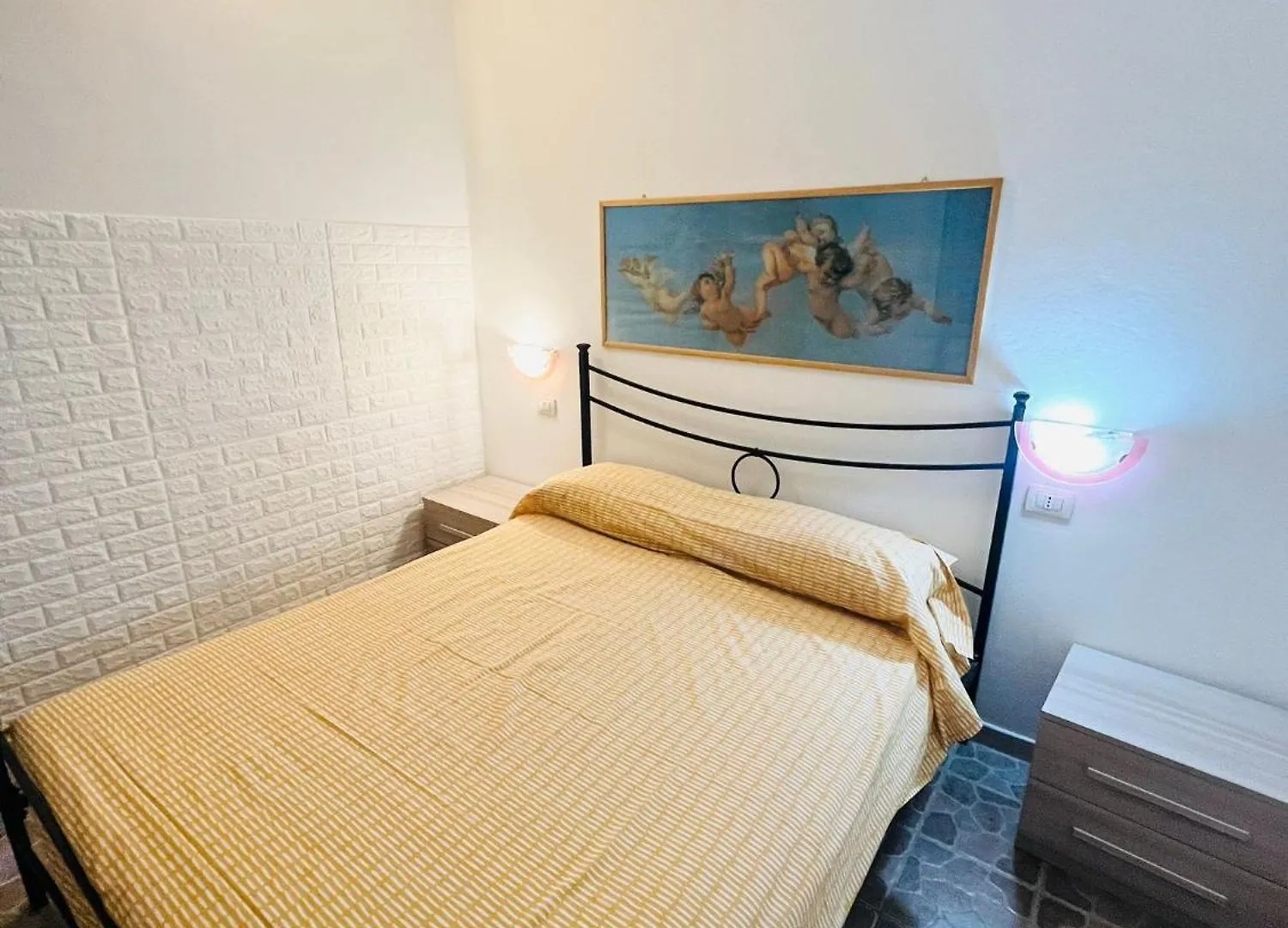 Apple House Apartment Sorso 0*,  Italy