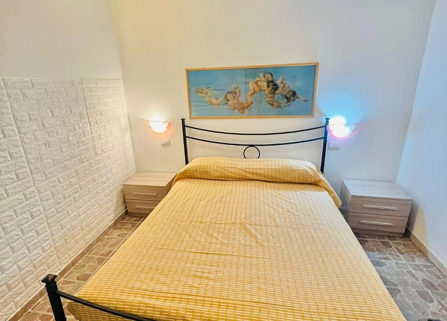 Apple House Apartment Sorso