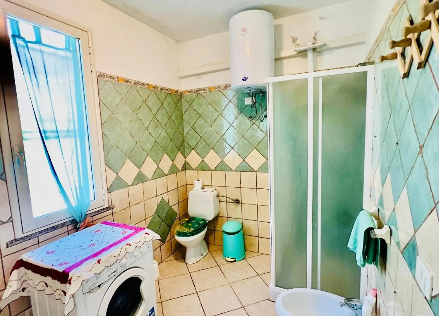 Apple House Apartment Sorso