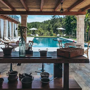 Antica Colonica Bed & Breakfast