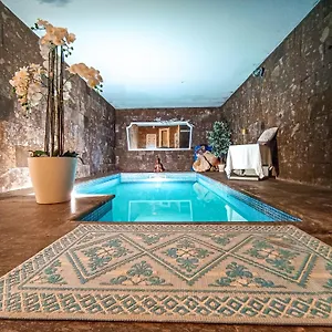 Séjour à la campagne Antica Dimora Storica Di Labbiu Relax & Design, Sorso