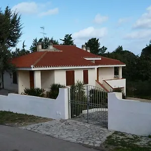 Hébergement de vacances Solinas, Sorso